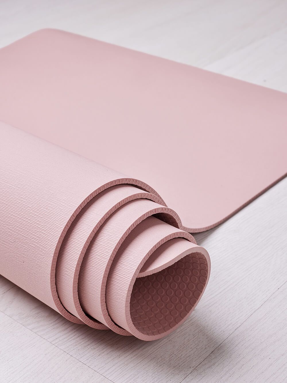 Tapete de yoga ecológico